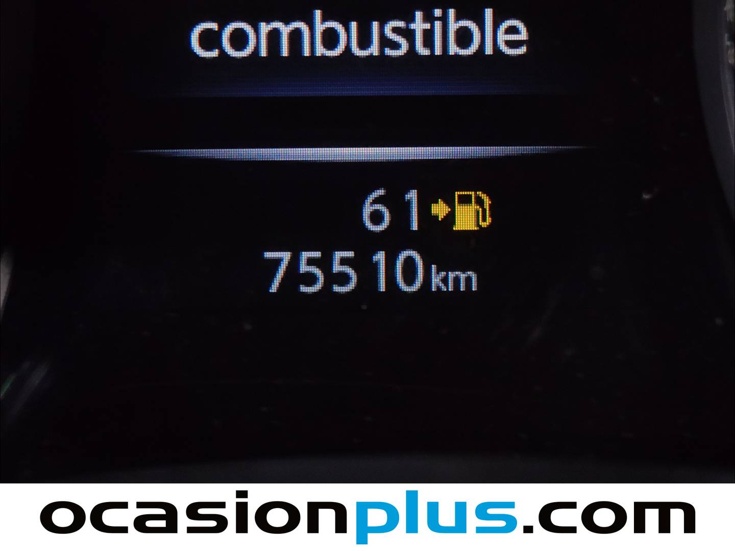 Nissan X-TRAIL Nissan X-Trail 1.6 dCi 360 (130 CV) 7 Plazas seminuevo