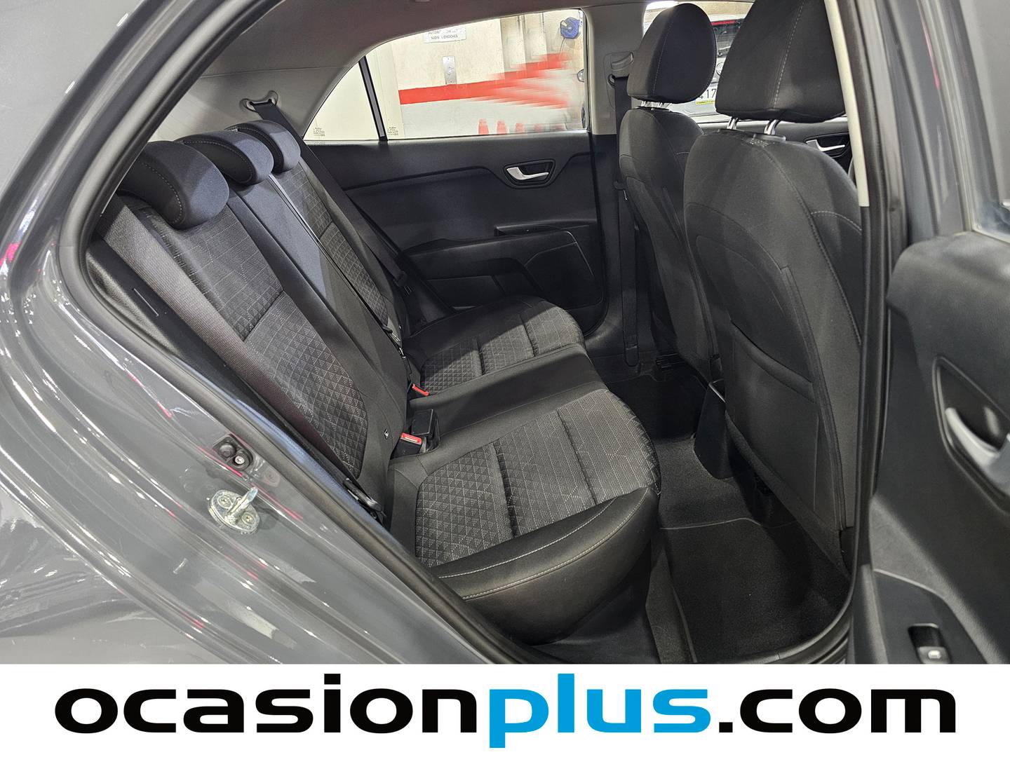 KIA Rio KIA Rio 1.2 DPi Concept (84 CV) al mejor precio