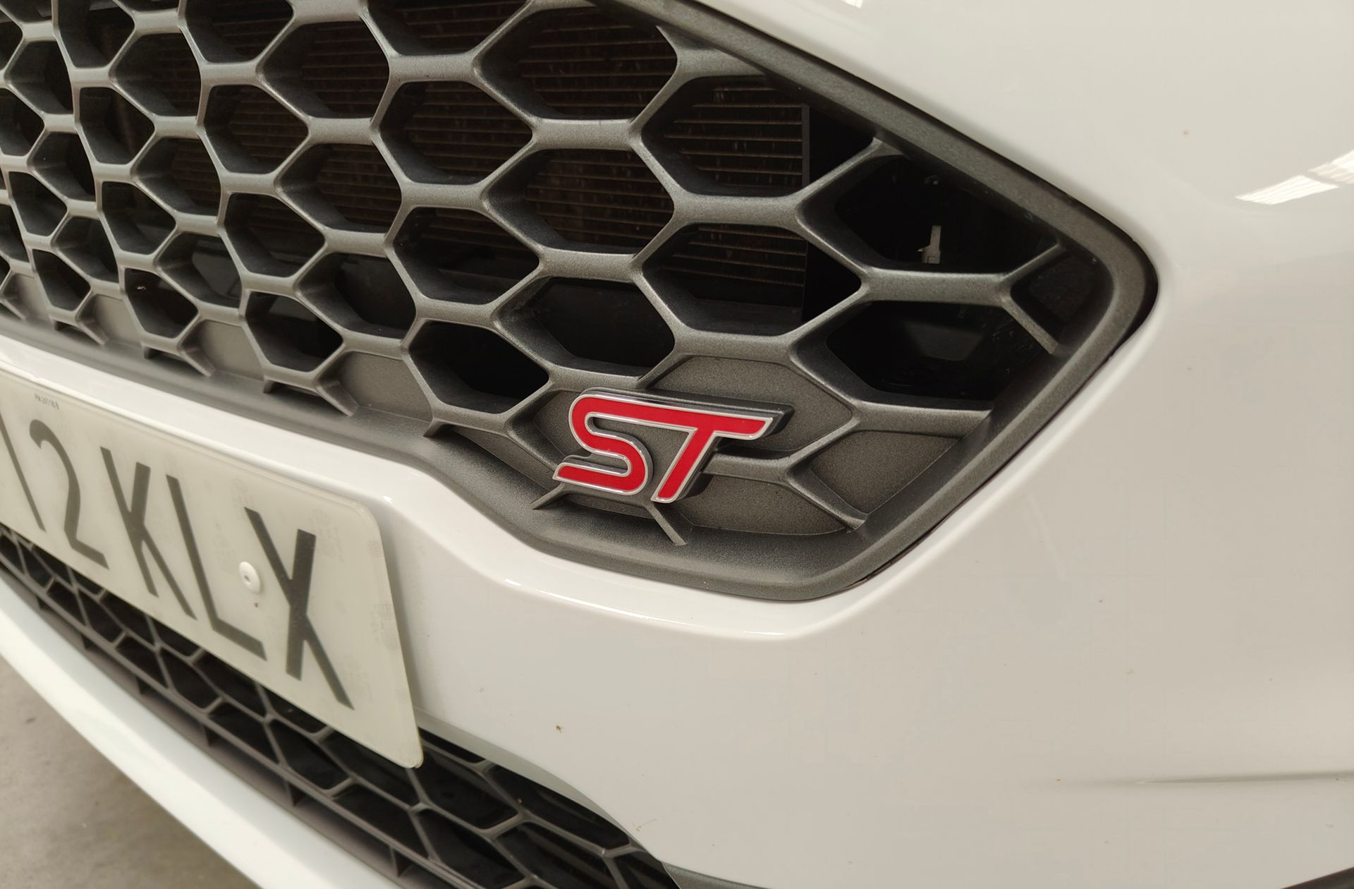 Ford Fiesta 1.5 EcoBoost ST - foto 6
