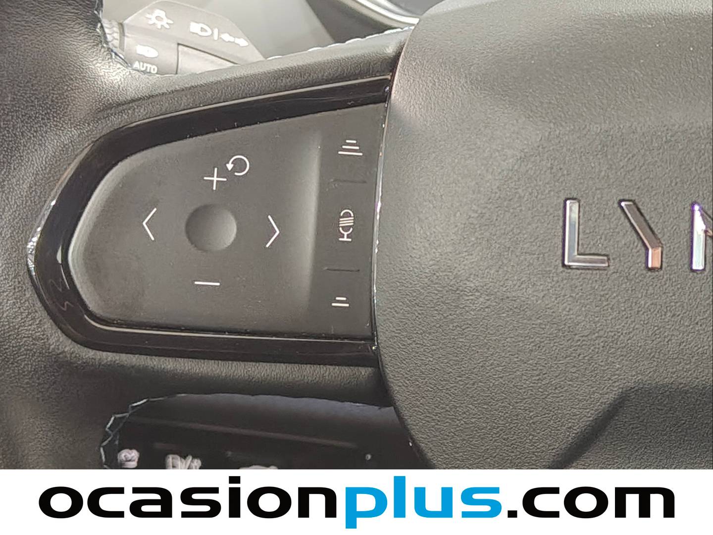 Lynk & Co 01 Lynk & Co 01 1.5 PHEV (261 CV) km 0