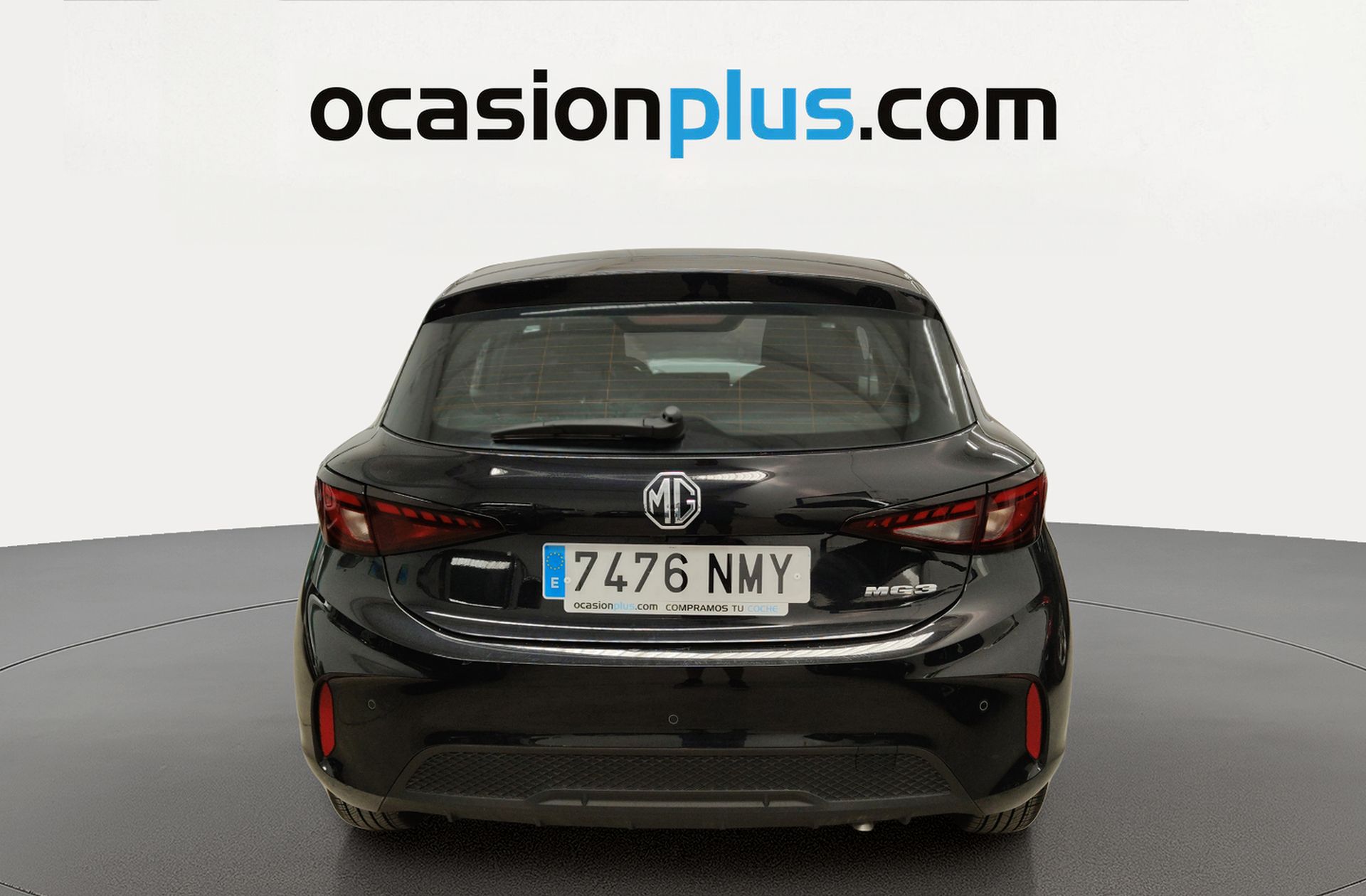 MG MG3 1.5 Comfort - foto 15
