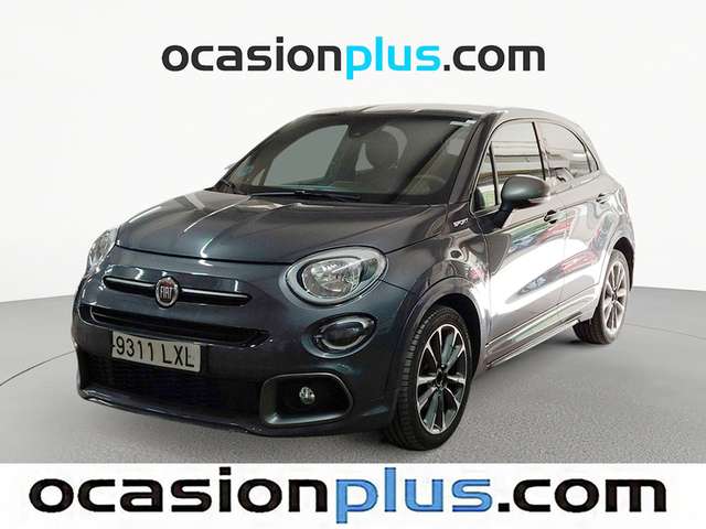 Fiat 500X 1.0 Firefly T3 Sport (120 CV) de segunda mano