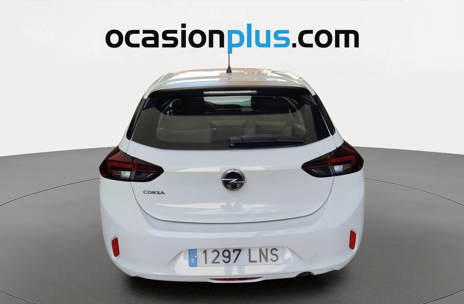 Opel Corsa 1.2 Turbo XHL Edition - foto 14