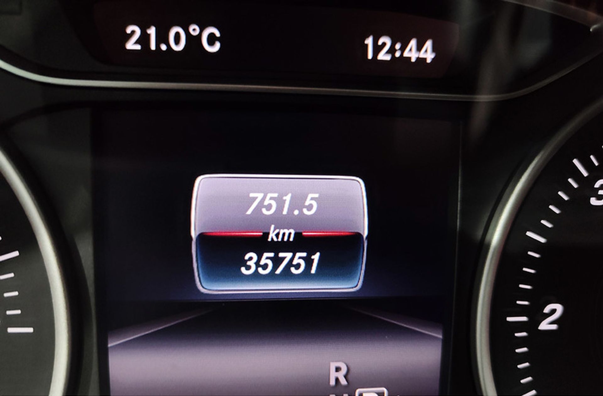 Mercedes-Benz Clase B 200 d Pack AMG - foto 13