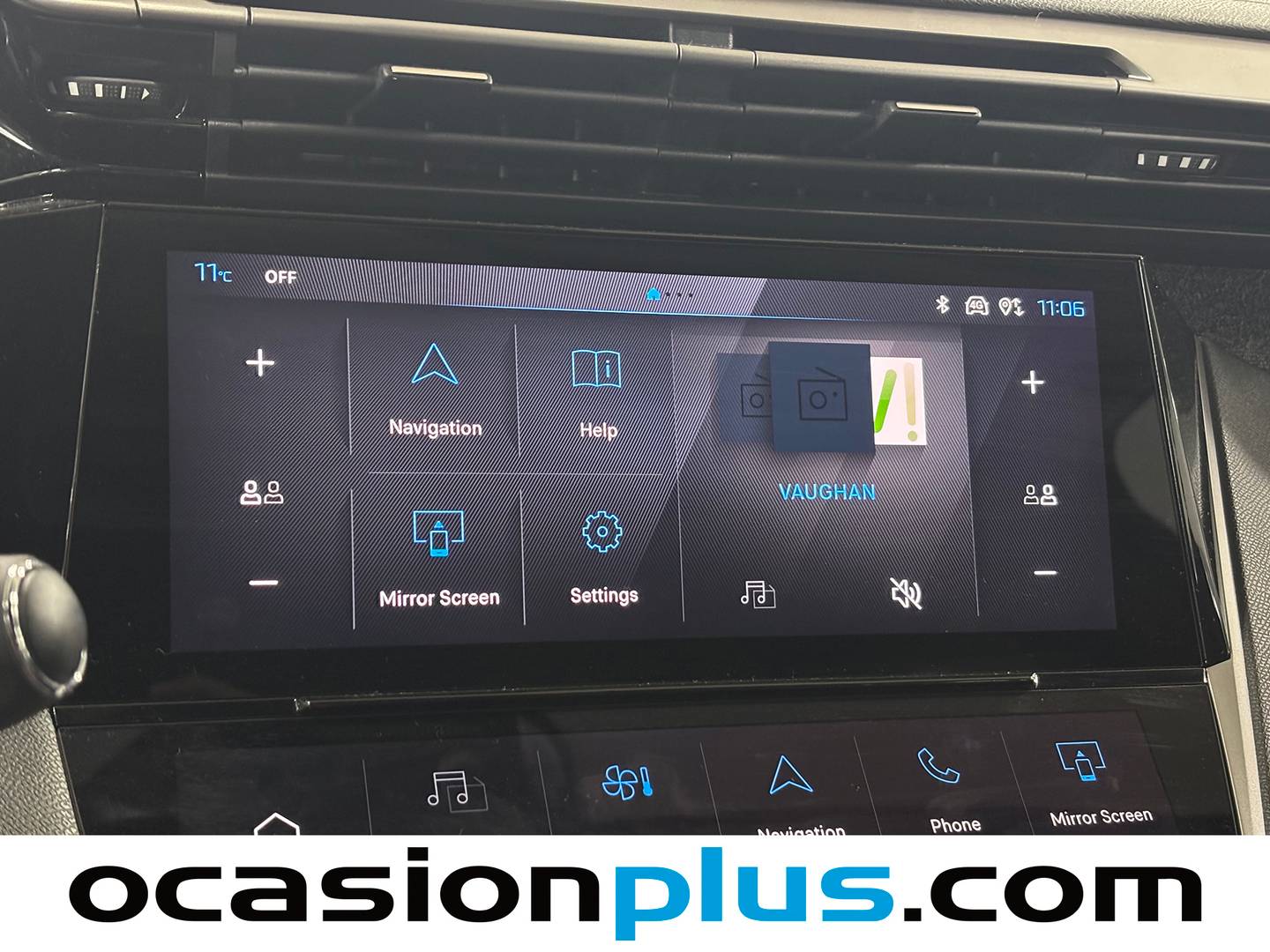 Foto Peugeot 408 Peugeot 408 Allure PHEV 180 e-EAT8 (181 CV)