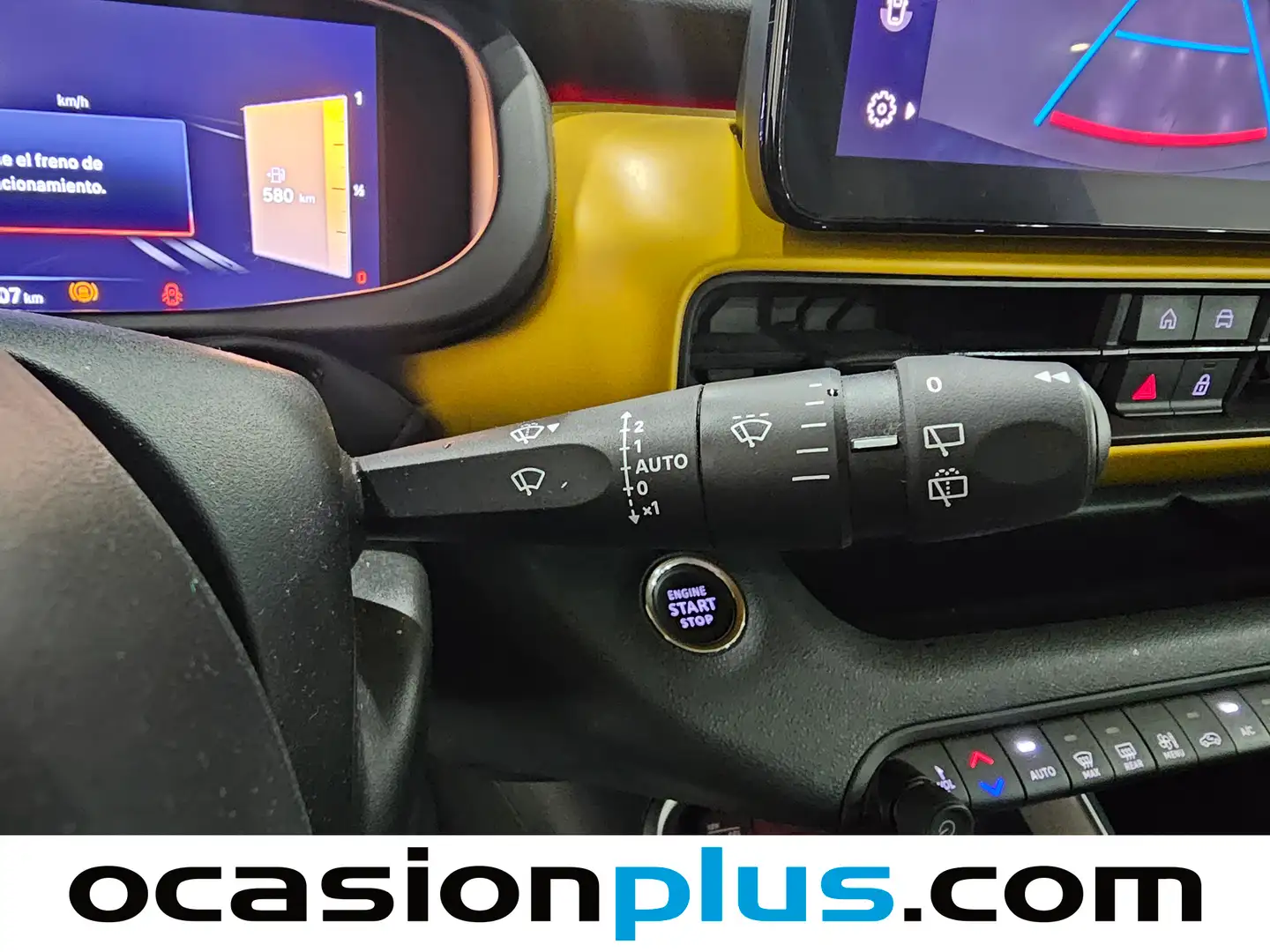 Foto Jeep Avenger Jeep Avenger 1.2 G Summit (100 CV)