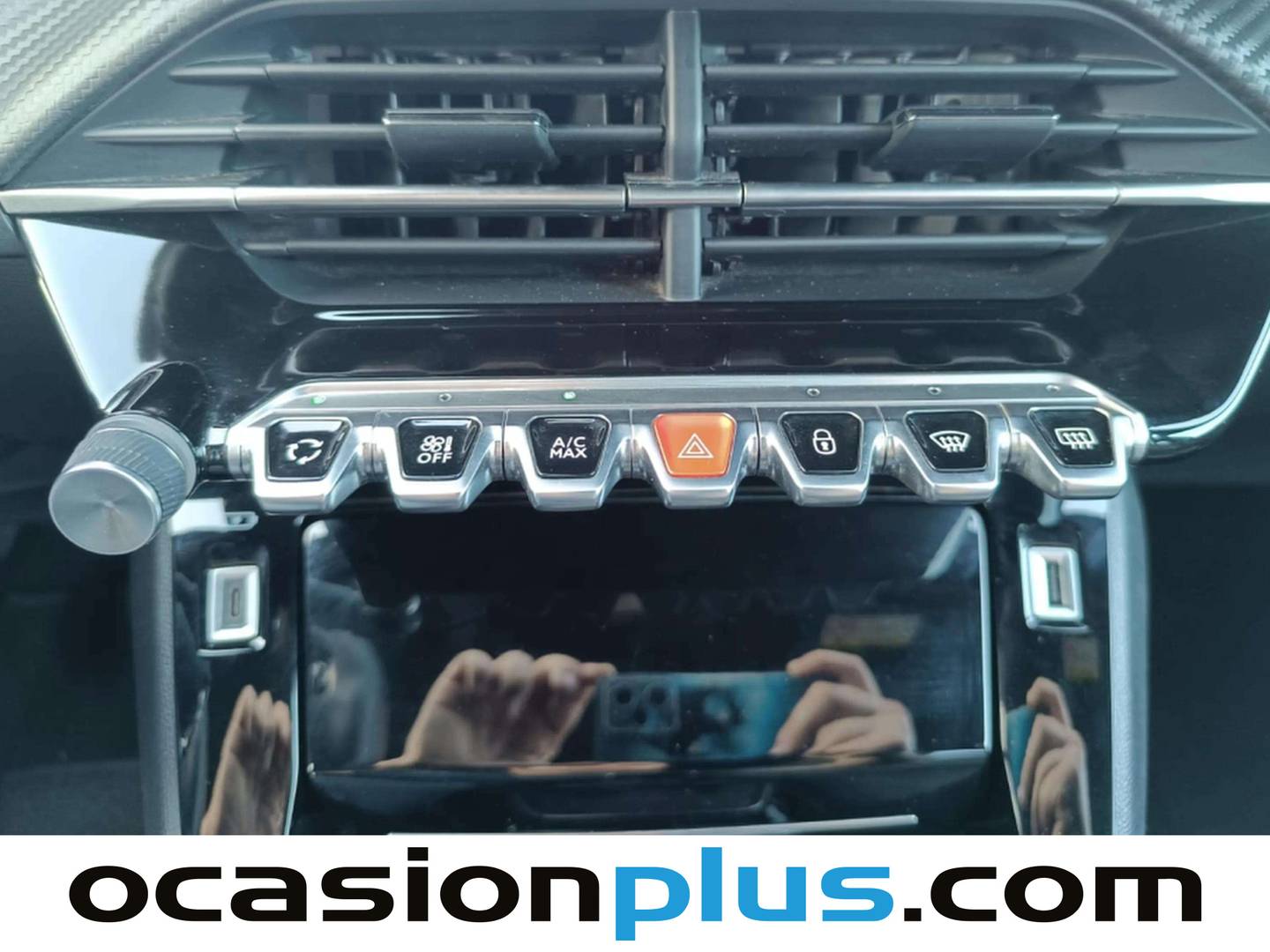 Foto Peugeot 2008 Peugeot 2008 PureTech 100 S&S Allure (100 CV)