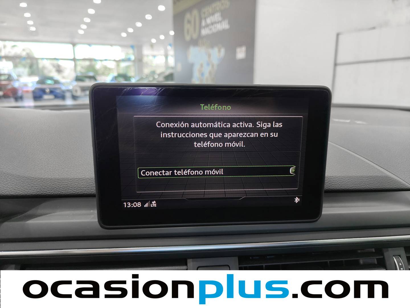 Audi A4 Audi A4 Advanced edition 2.0 TDI (150 CV) manual