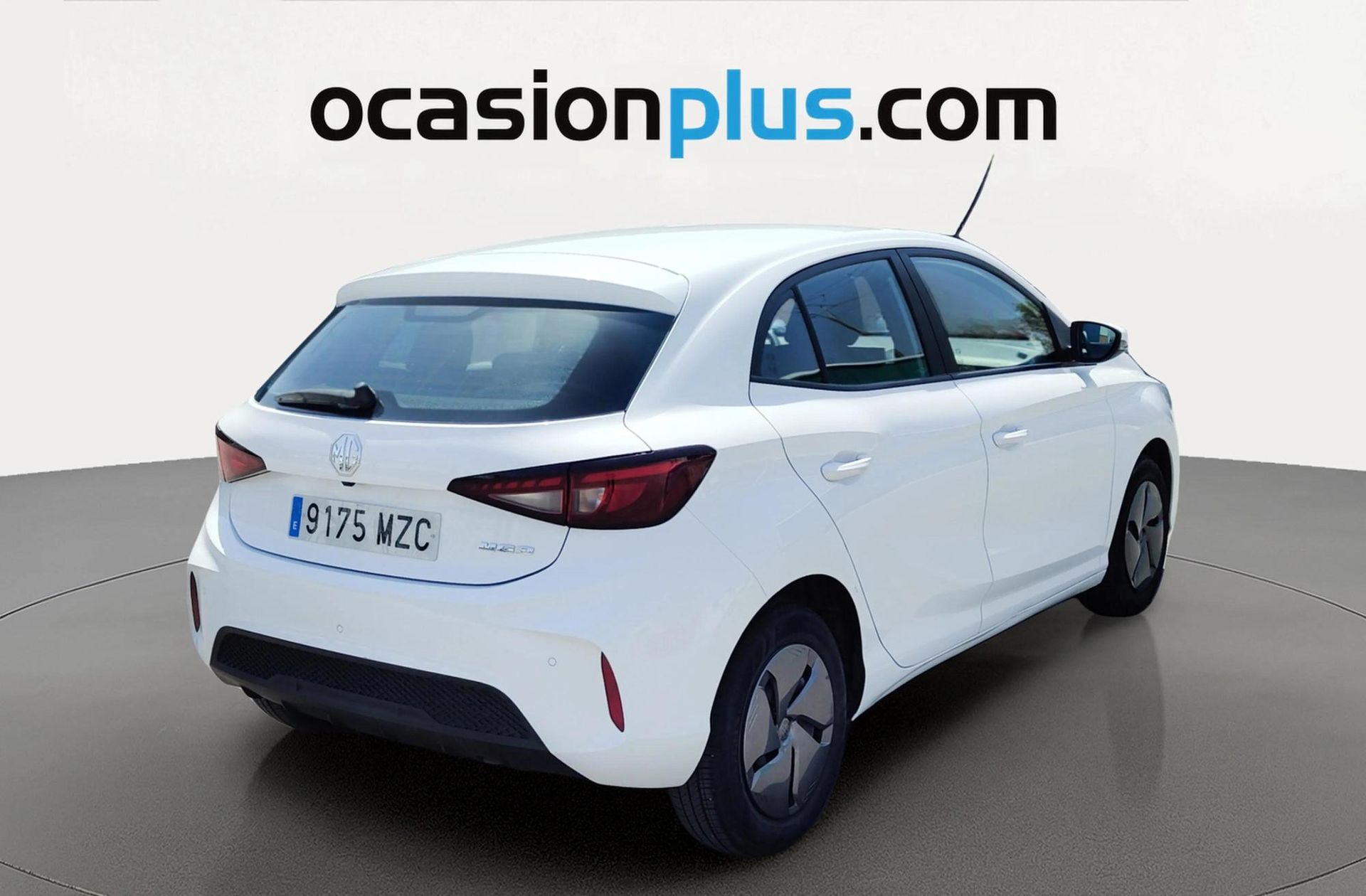 MG MG3 1.5 Standard - foto 4