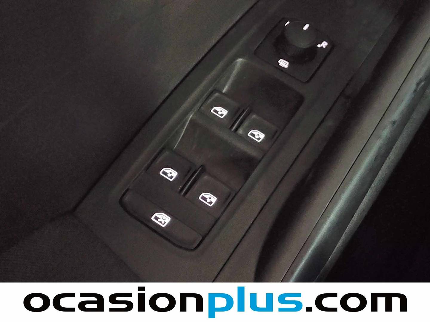 Foto Skoda Fabia Skoda Fabia 1.0 TSI Selection (95 CV)