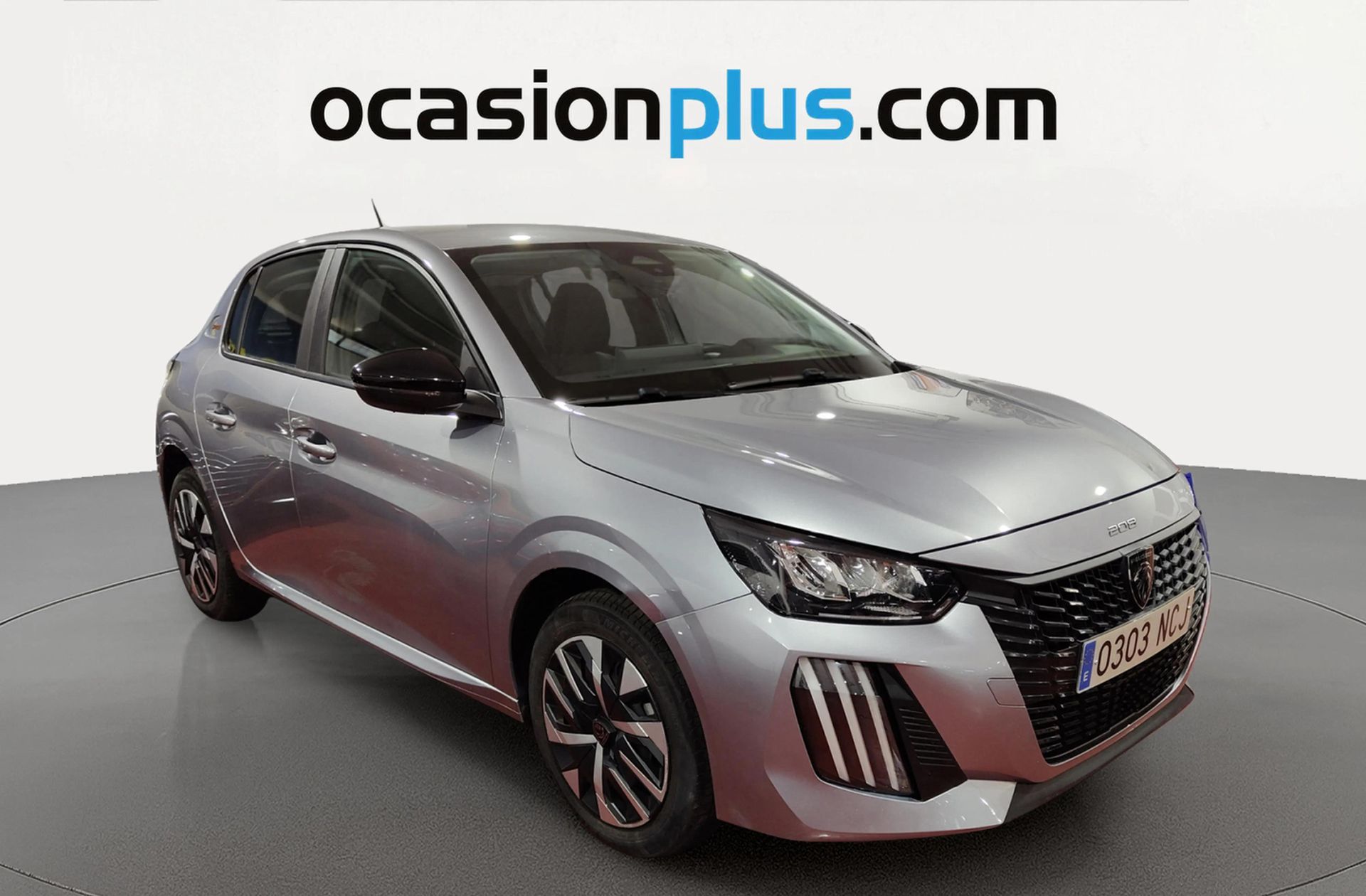 Peugeot 208 Style Hybrid 110 eDCS6 - foto 2