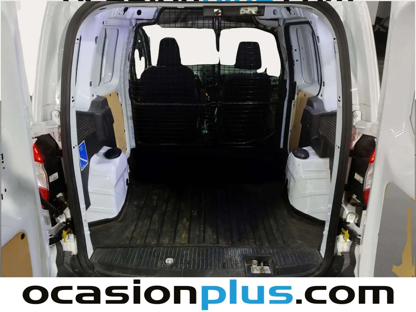 Foto Ford Transit Courier Ford Transit Courier Furgon 1.5 TDCI Trend (75 CV)