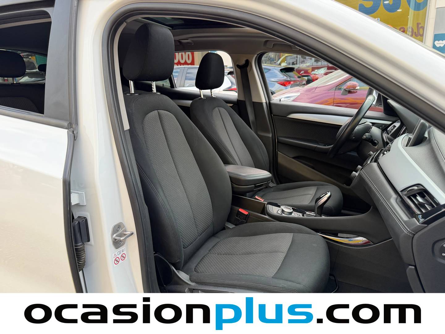 BMW X2 BMW X2 sDrive18i (136 CV) de segunda mano
