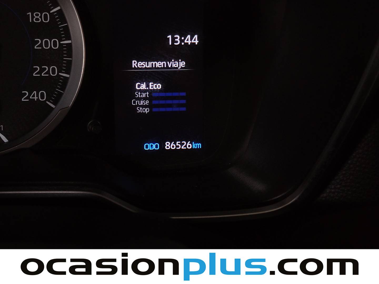 Toyota Corolla Toyota Corolla 1.8 125H Business Plus E-CVT (122 CV) seminuevo