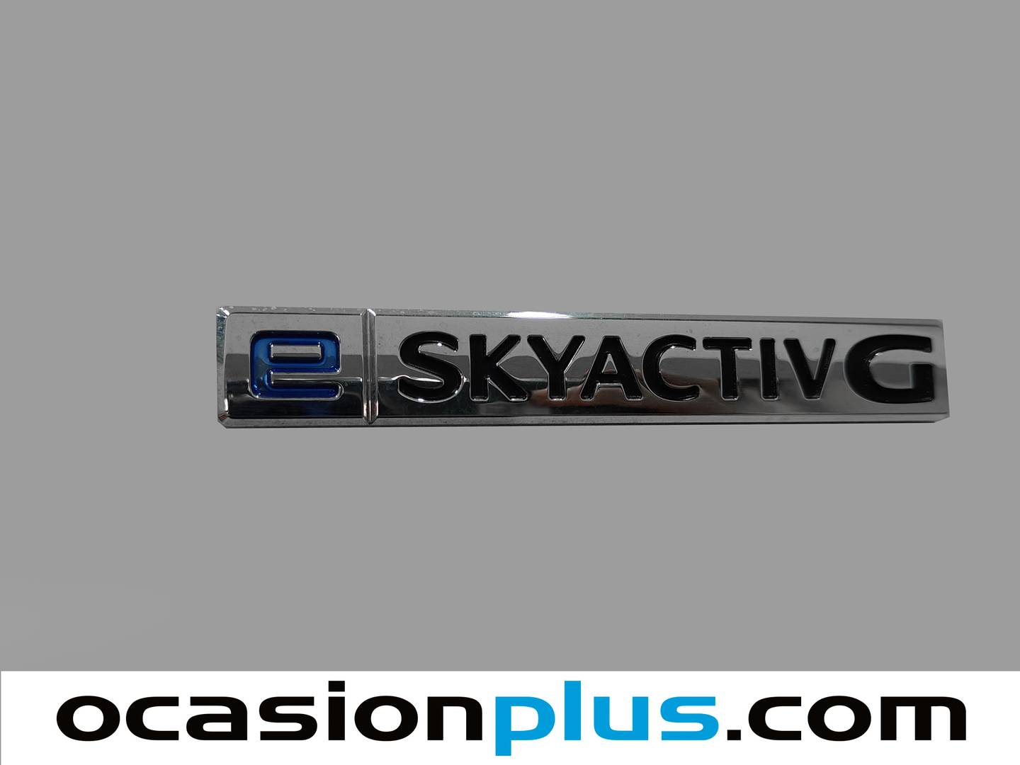 Mazda Mazda3 Mazda Mazda 3 2.5L E-SKY G MHEV Centre-line (140 CV) de segunda mano