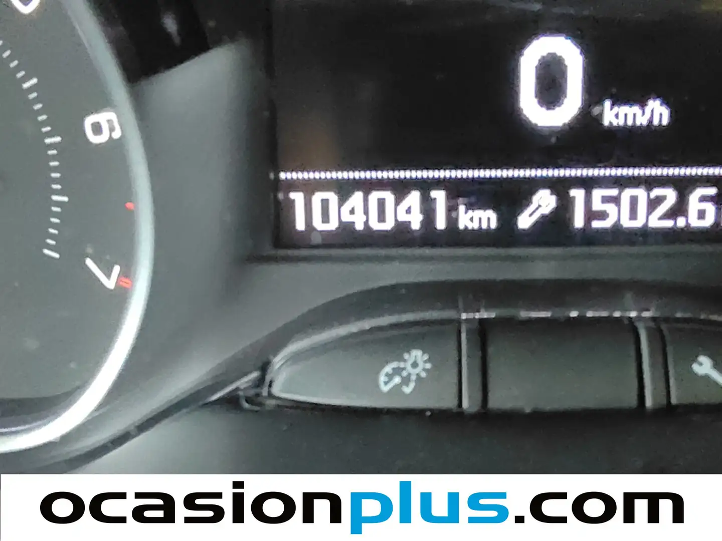 Foto Peugeot 208 Peugeot 208 1.2 PureTech Allure EAT6 (110 CV)