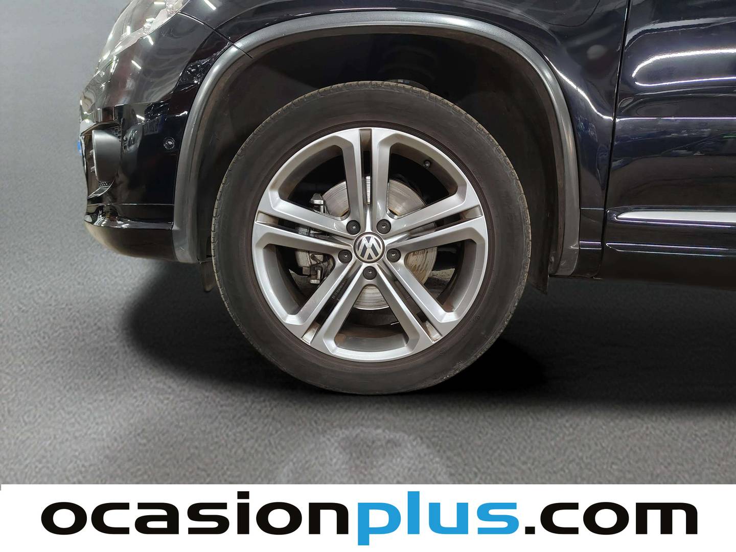 Paquetes del Volkswagen Tiguan Volkswagen Tiguan CityScape 2.0 TDI BMT 4x2 (140 CV)