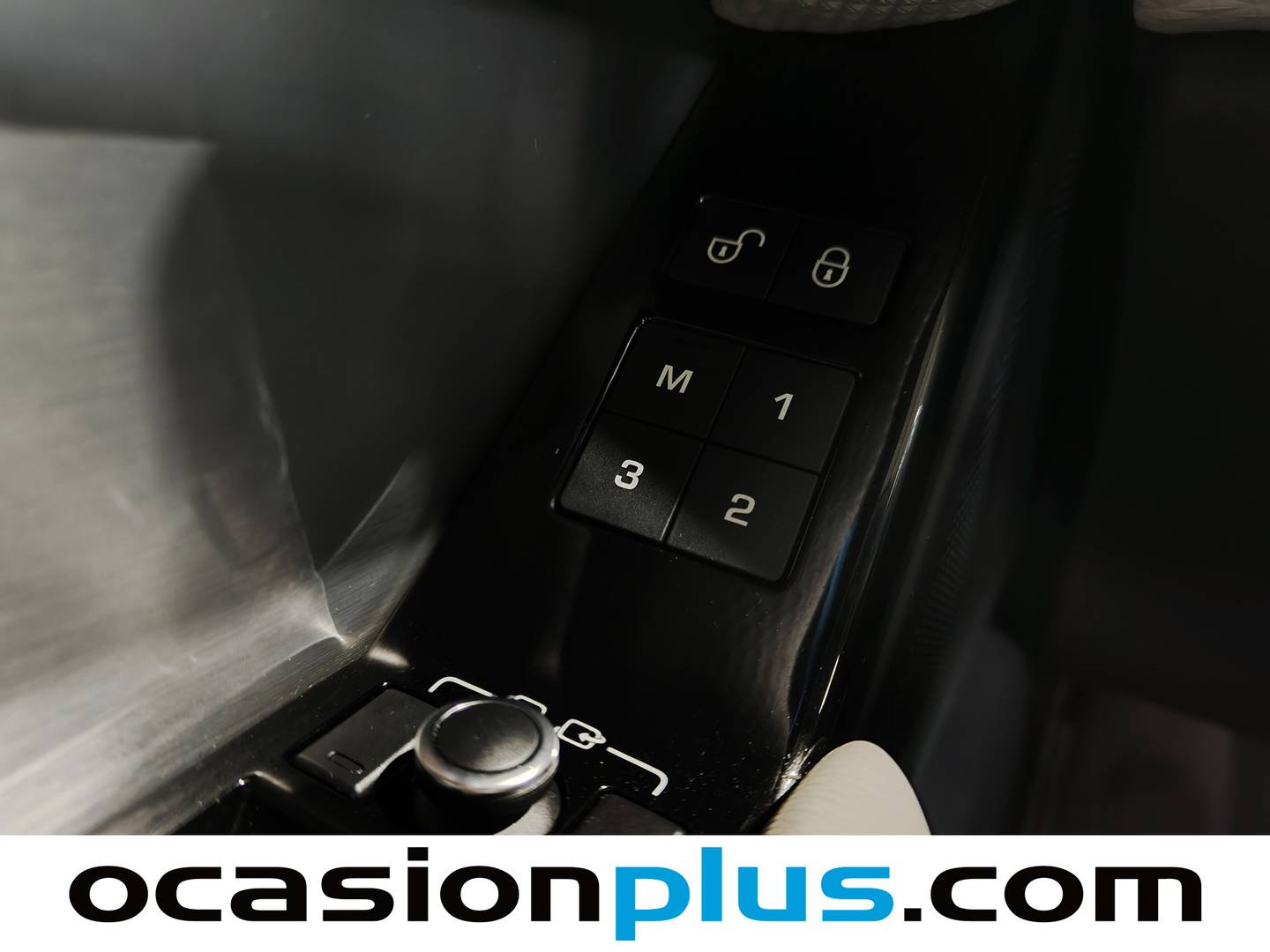 Equipamiento del Land Rover Range Rover Velar Land Rover Range Rover Velar P250 R-Dynamic S 4WD Auto (250 CV)