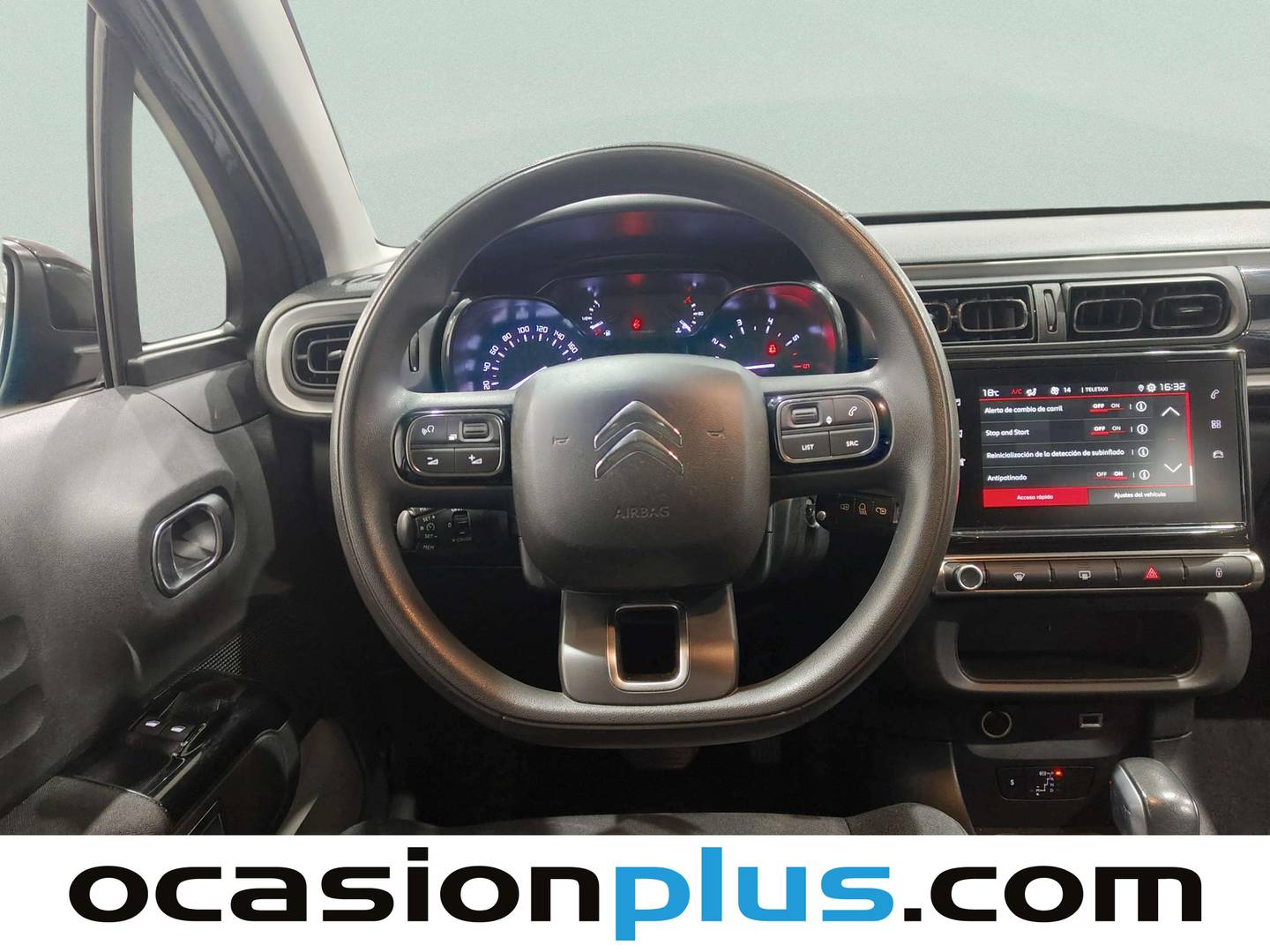 Foto Citroën C3 Citroen C3 PureTech 110 S&S Feel Pack EAT6  (110 CV)