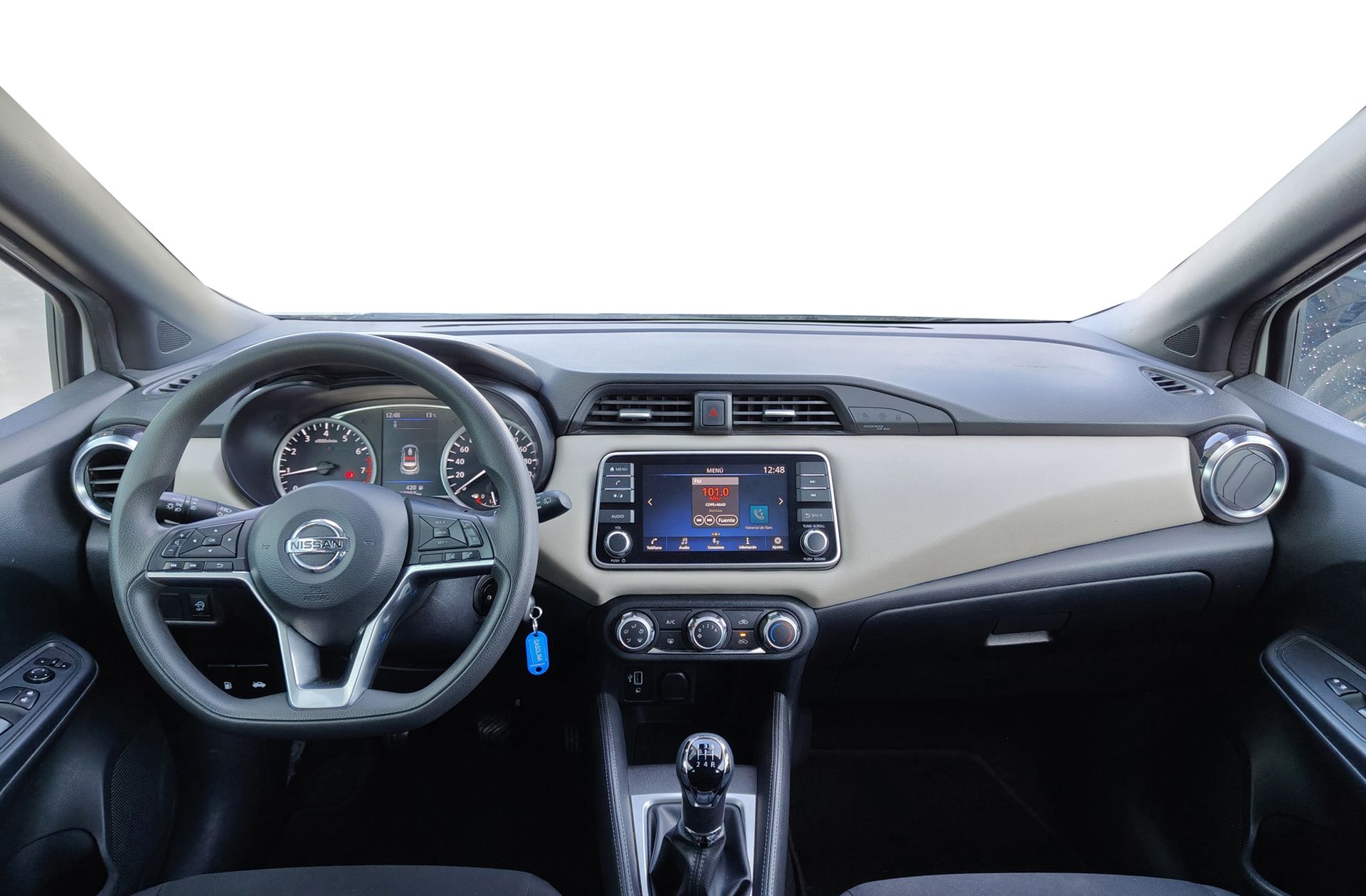 Nissan Micra IG-T Acenta - foto 6