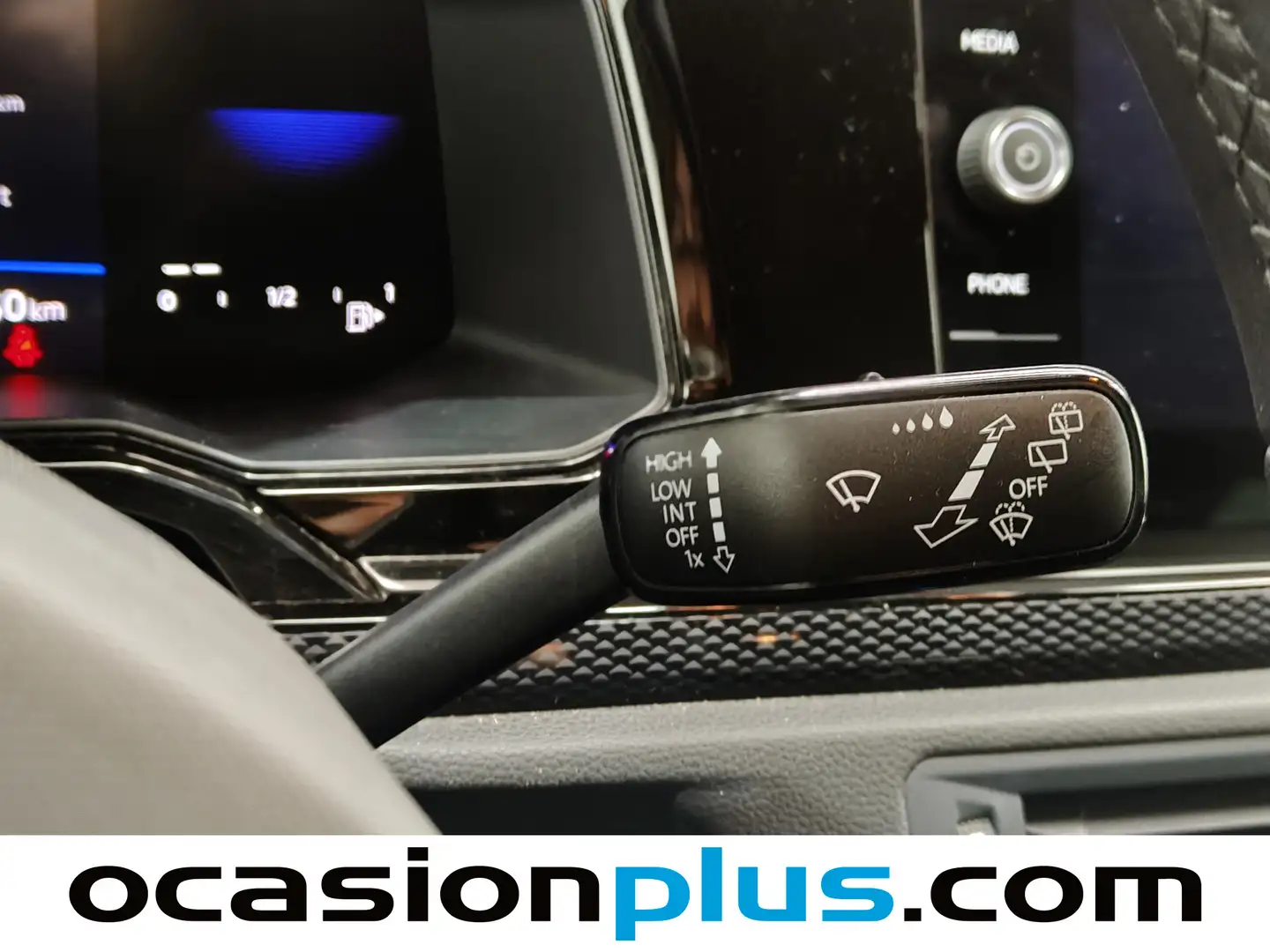 Foto Volkswagen Polo Volkswagen Polo ``Más`` 1.0 TSI (95 CV) DSG