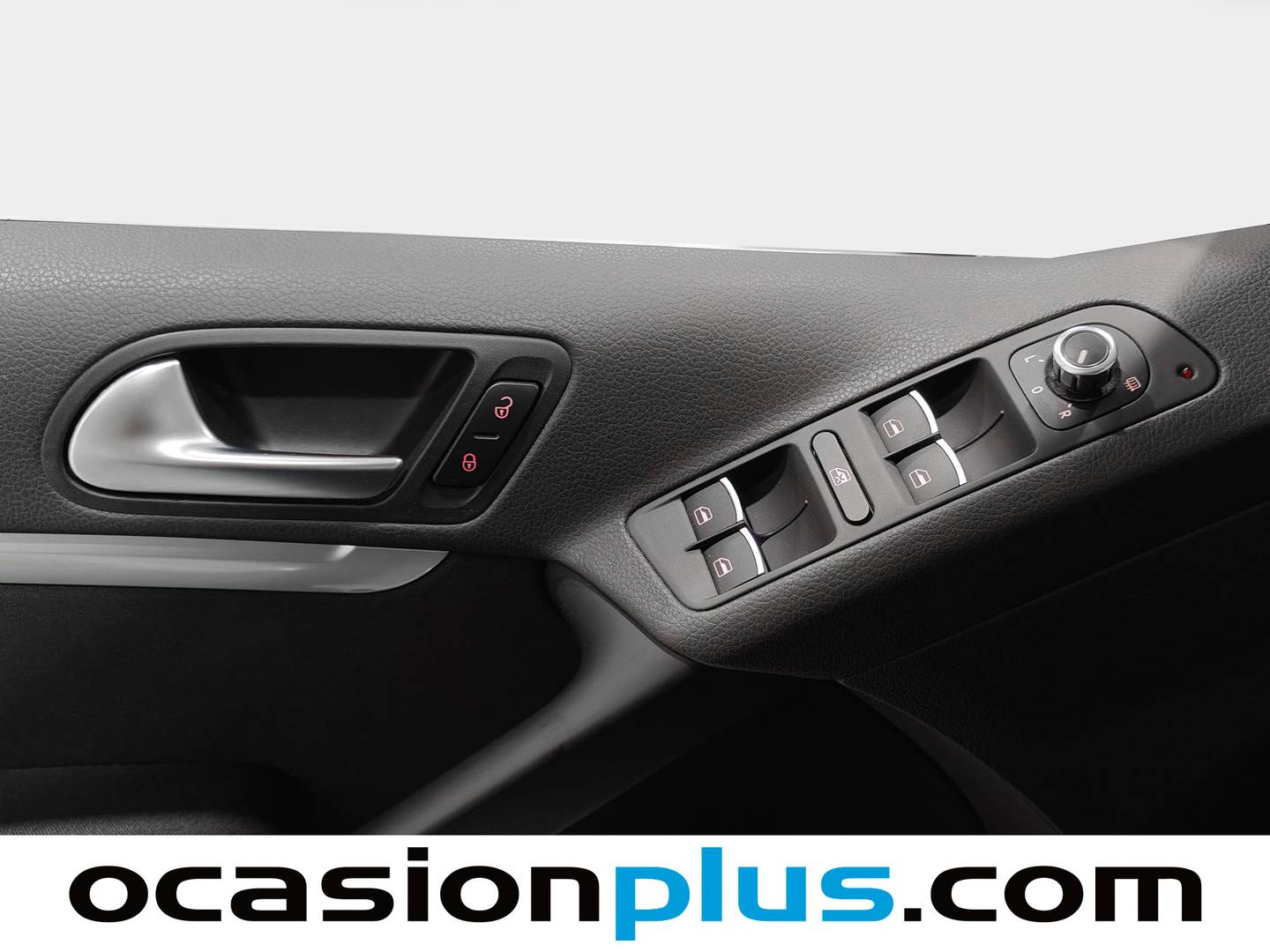 Volkswagen Tiguan Volkswagen Tiguan T1 Sport 2.0 TDI BMT 4x2 (140 CV) diésel