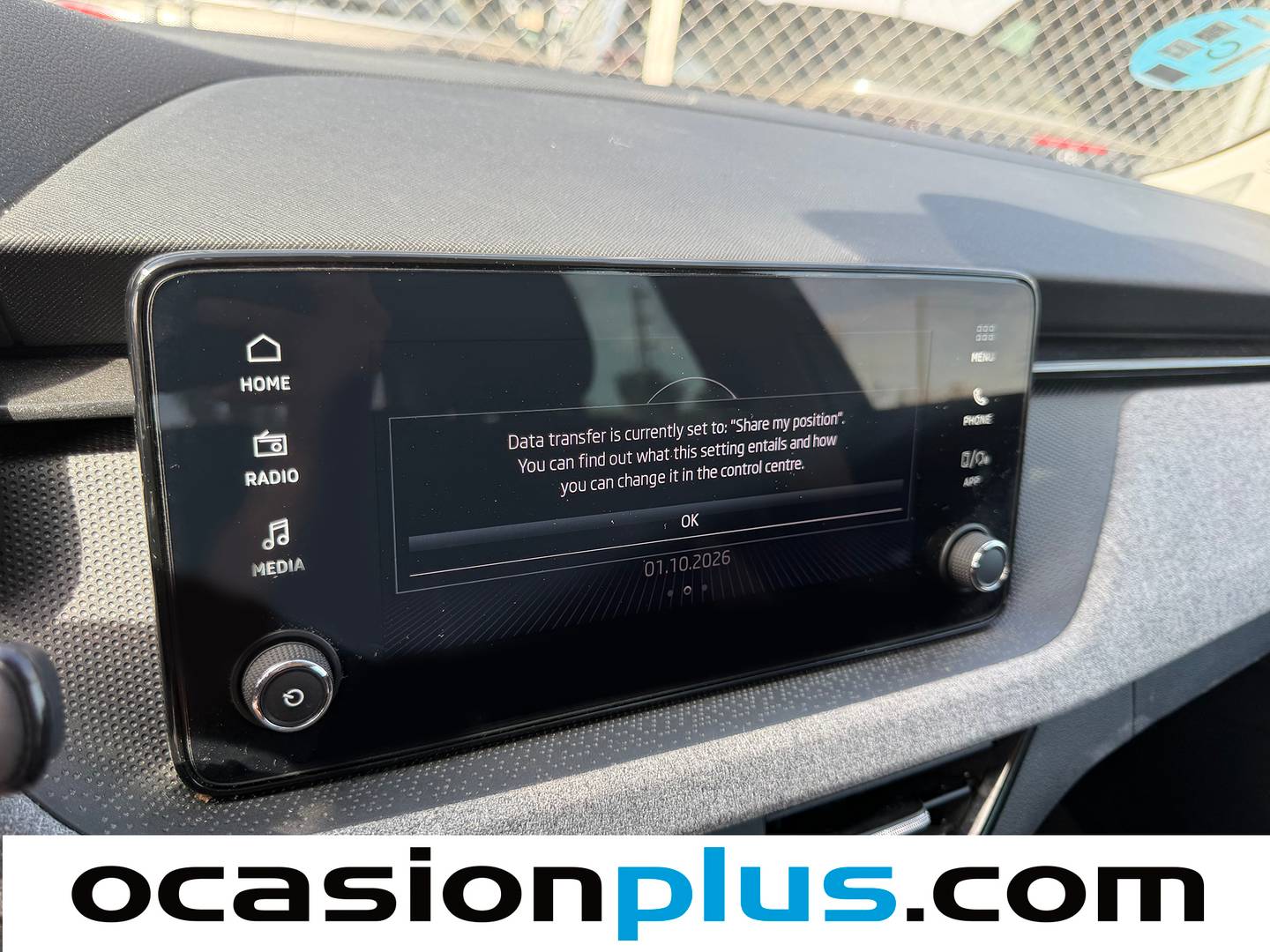 Accesorios del Skoda Kamiq Skoda Kamiq 1.0 TSI Selection DSG (115 CV)