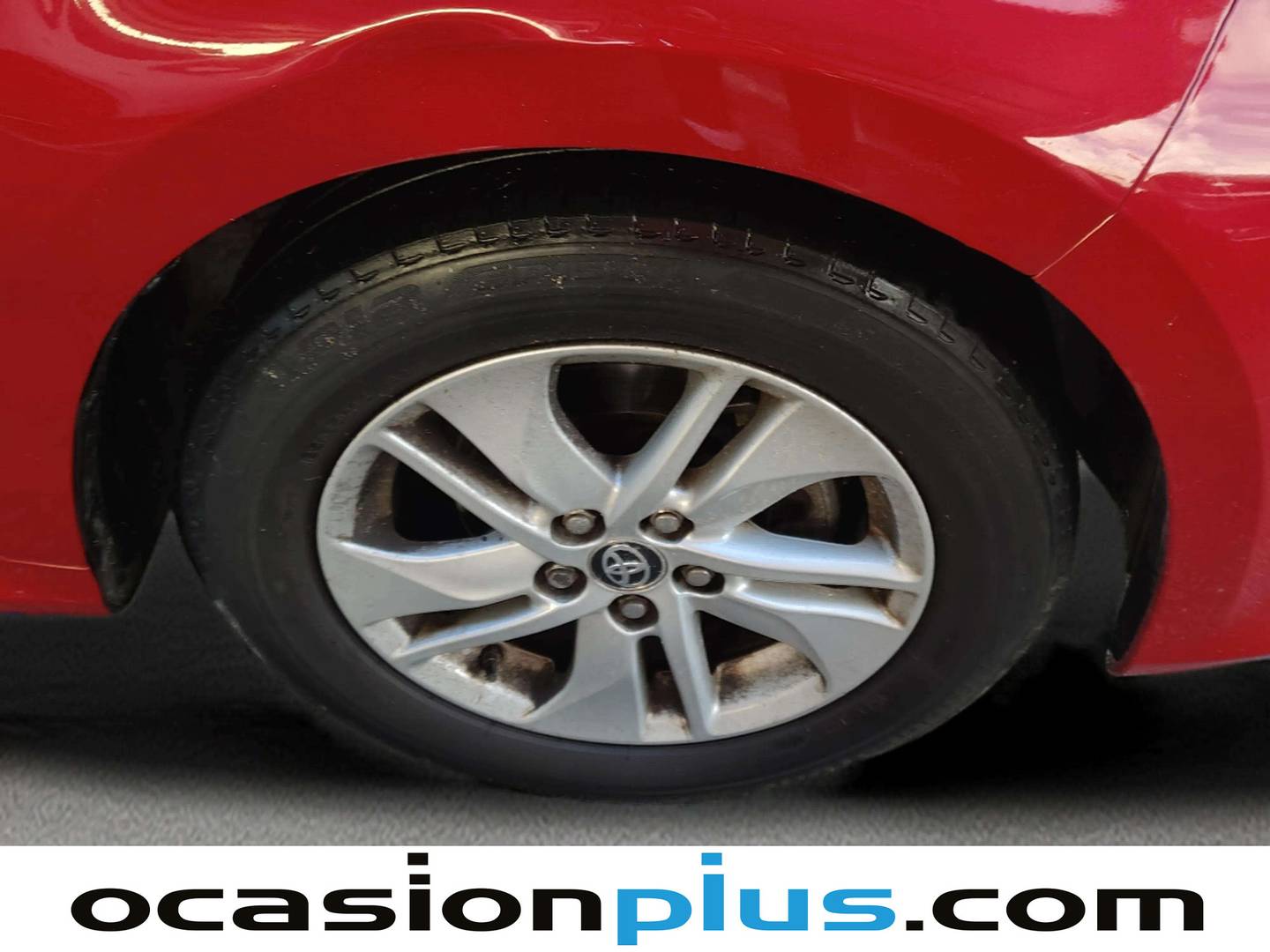 Foto Toyota Yaris Toyota Yaris 1.5 S-Edition  (125 CV)