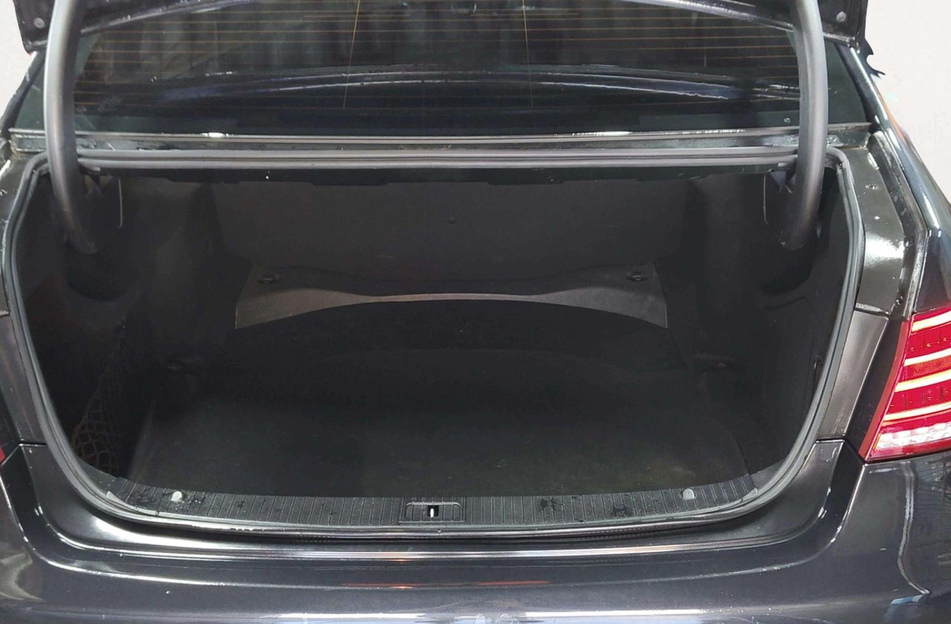 Mercedes-Benz Clase E E 220 CDI Avantgarde Plus - foto 19