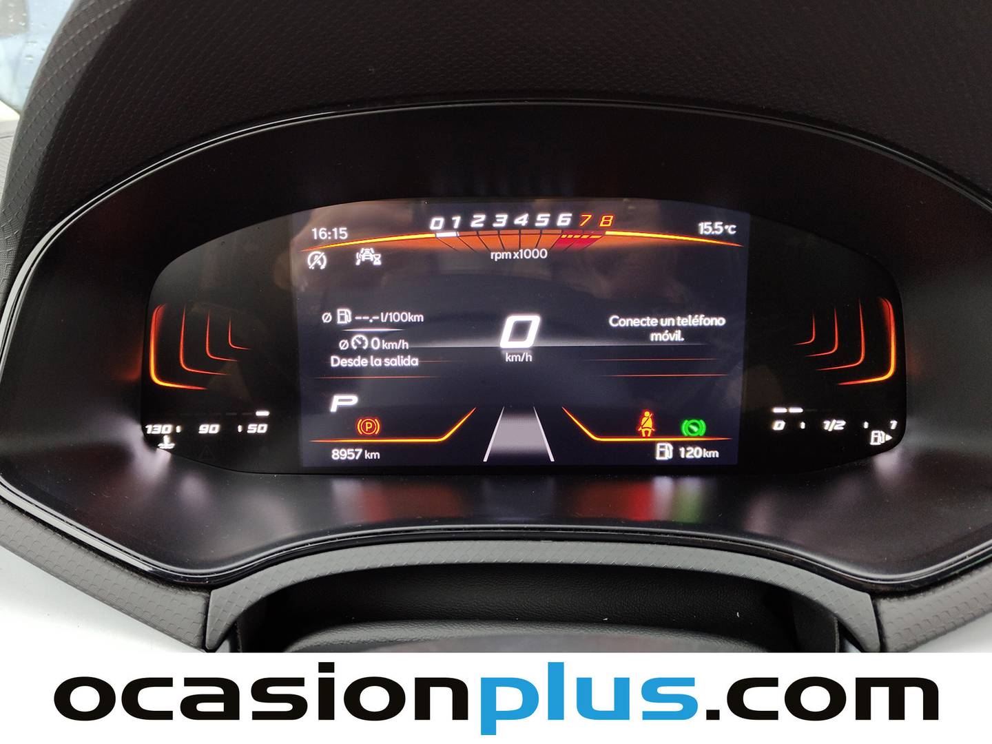 Foto Seat Arona SEAT Arona 1.0 TSI Style XL DSG (110 CV)