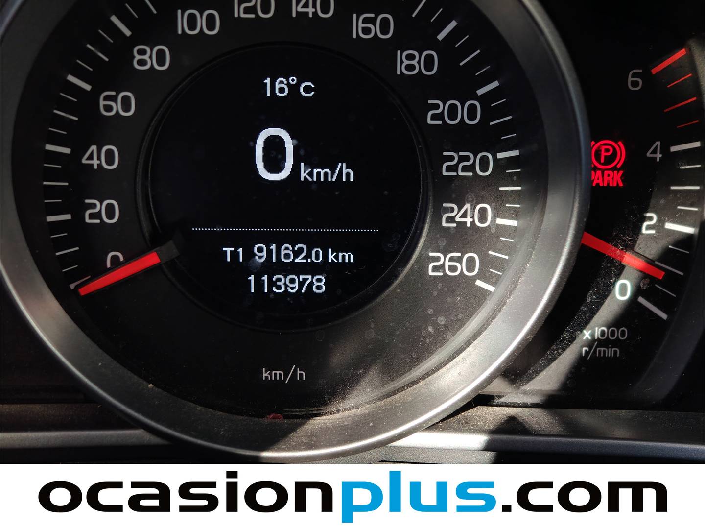 Foto Volvo V40 Volvo V40 D2 Kinetic (120 CV)