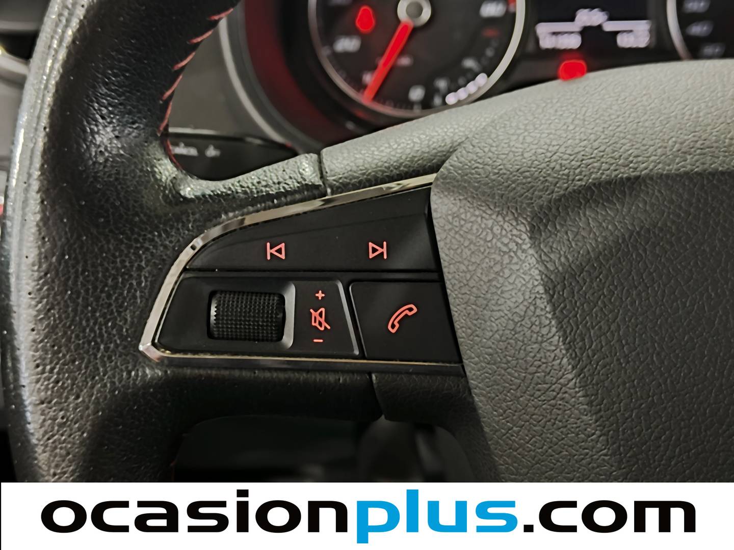 Seat Ibiza Seat Ibiza 1.0 EcoTSI S&S FR DSG (110 CV) 110cv