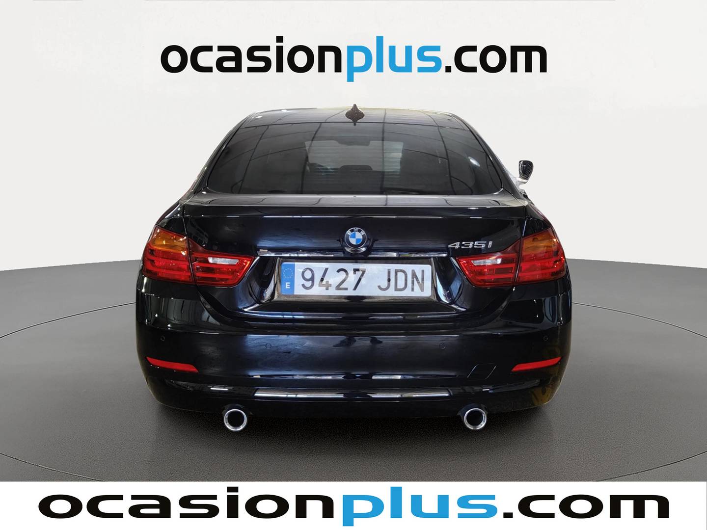 BMW Serie 4 BMW Serie 4 435i Gran Coupe (306 CV) km 0