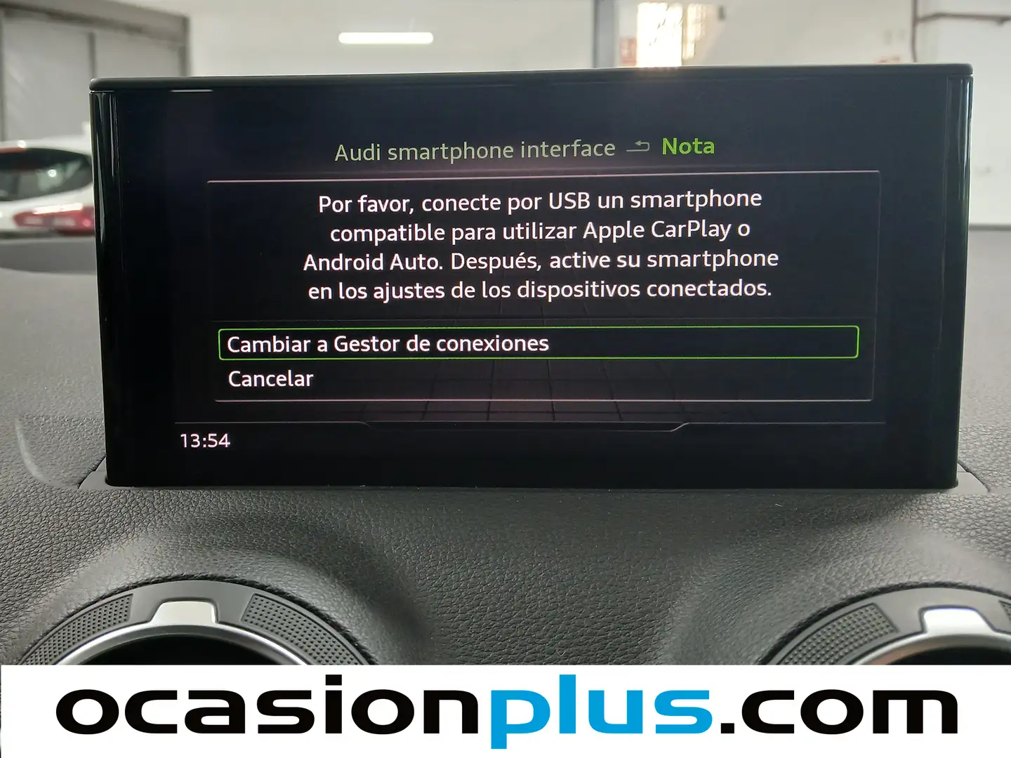 Foto Audi Q2 Audi Q2 Advanced 35 TFSI (150 CV) S tronic