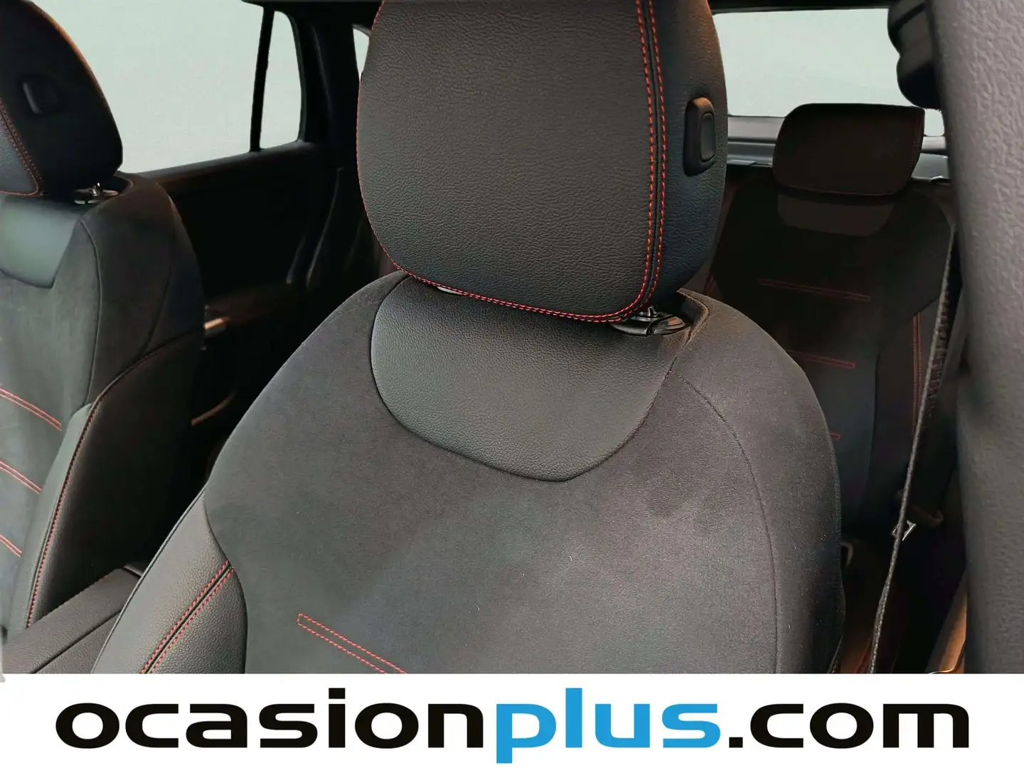 Foto Mercedes GLA Mercedes-Benz GLA 200 (163 CV)