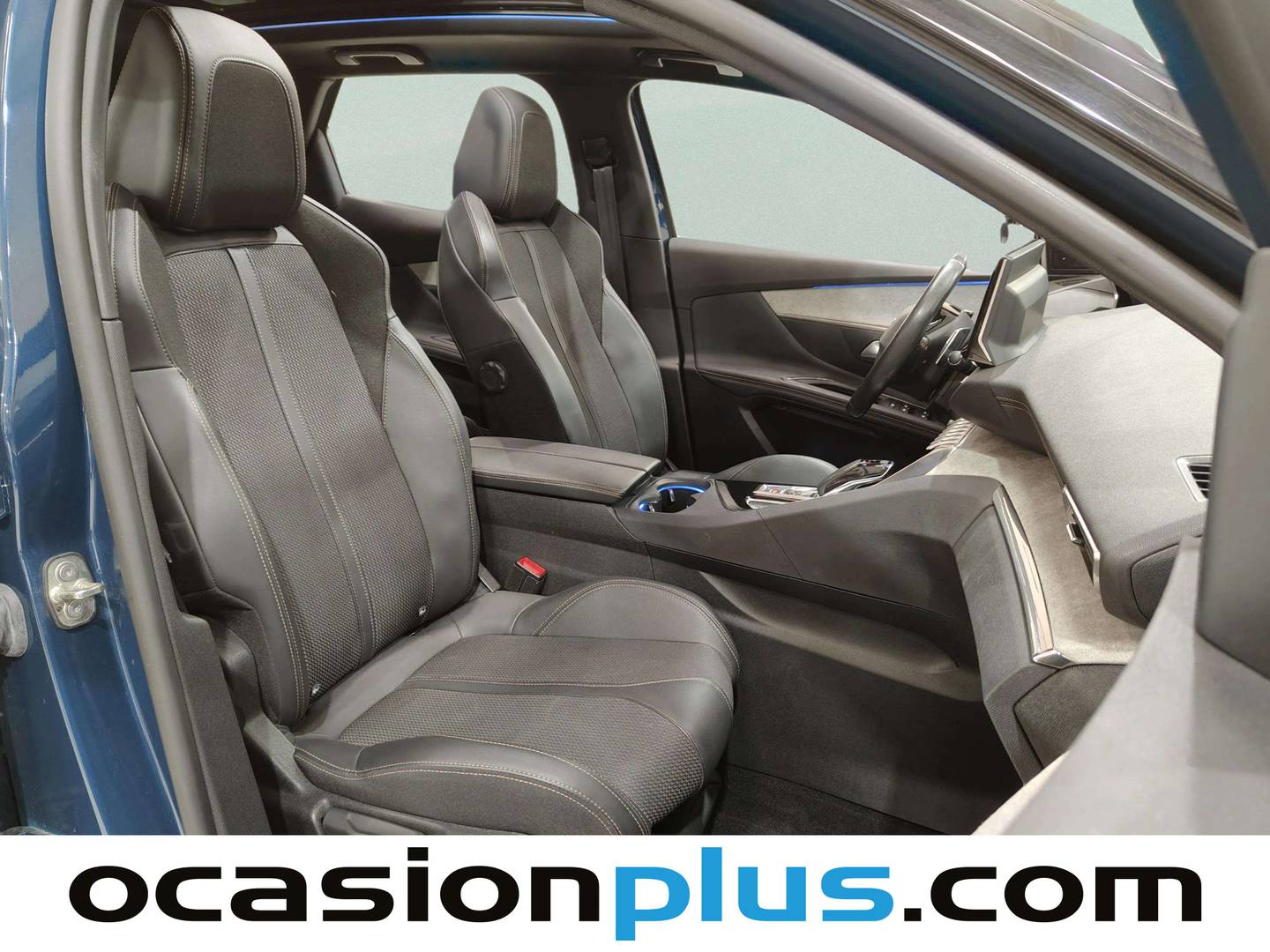 Peugeot 3008 Hybrid Peugeot 3008 Hybrid 225 GT e-EAT8 (225 CV) 2022