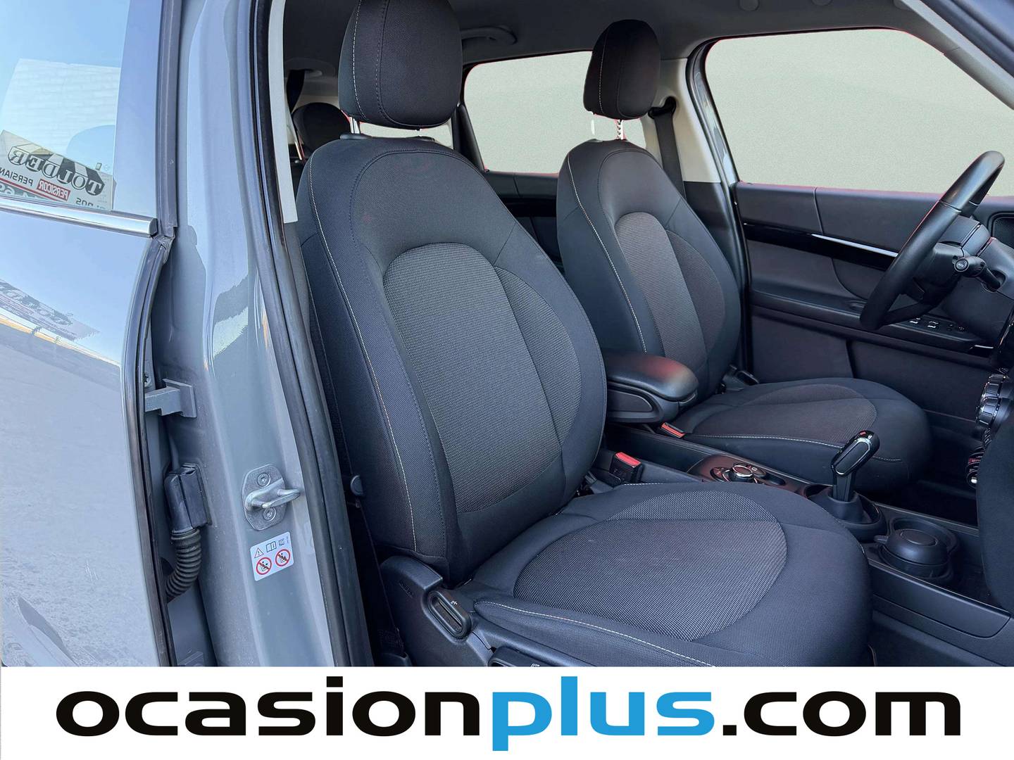 Mini Countryman MINI MINI Countryman Cooper (136 CV) gasolina