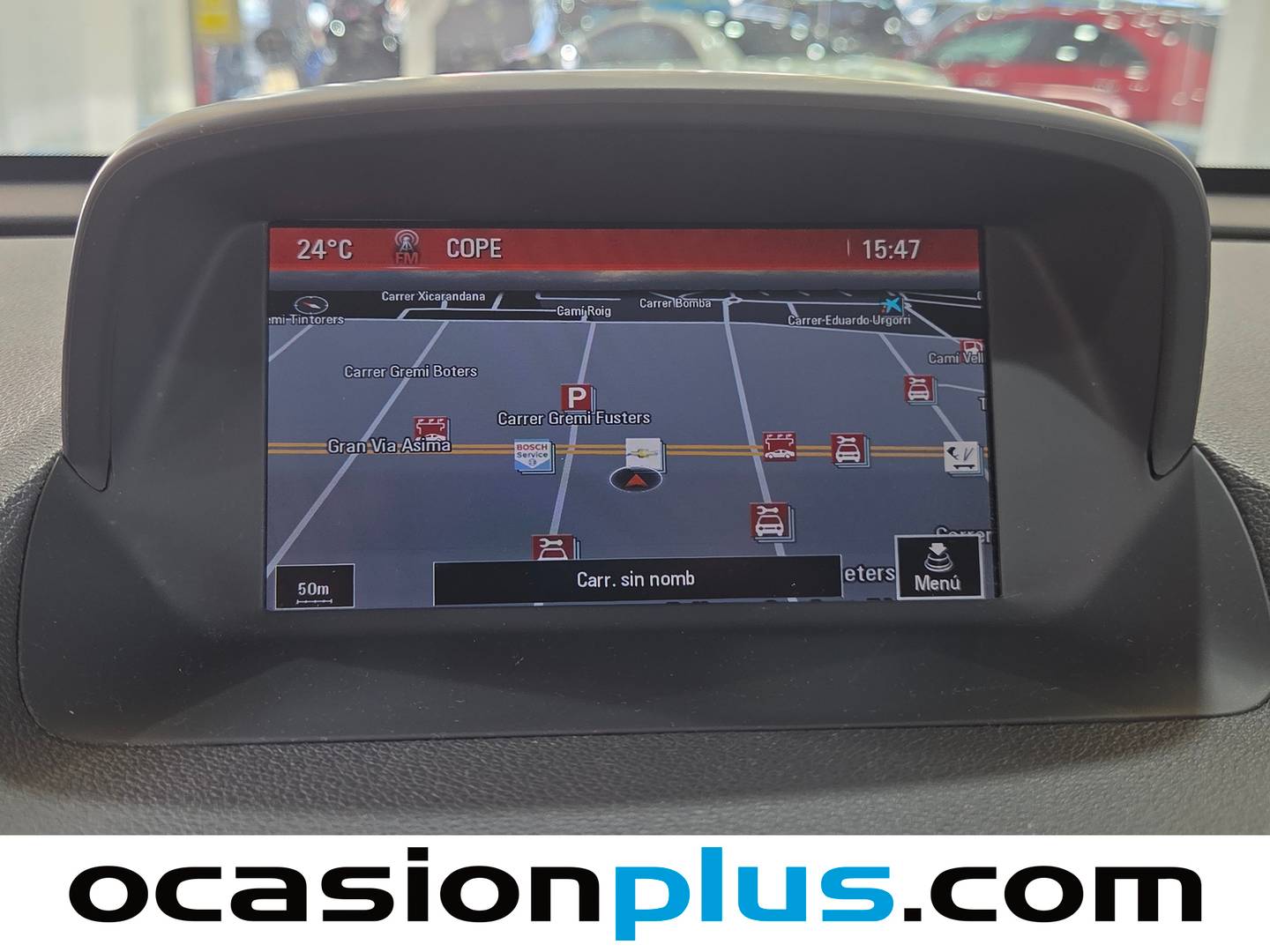 Extras y acabados del Opel Mokka Opel Mokka 1.6 CDTI S&S Excellence 4x2 (136 CV)