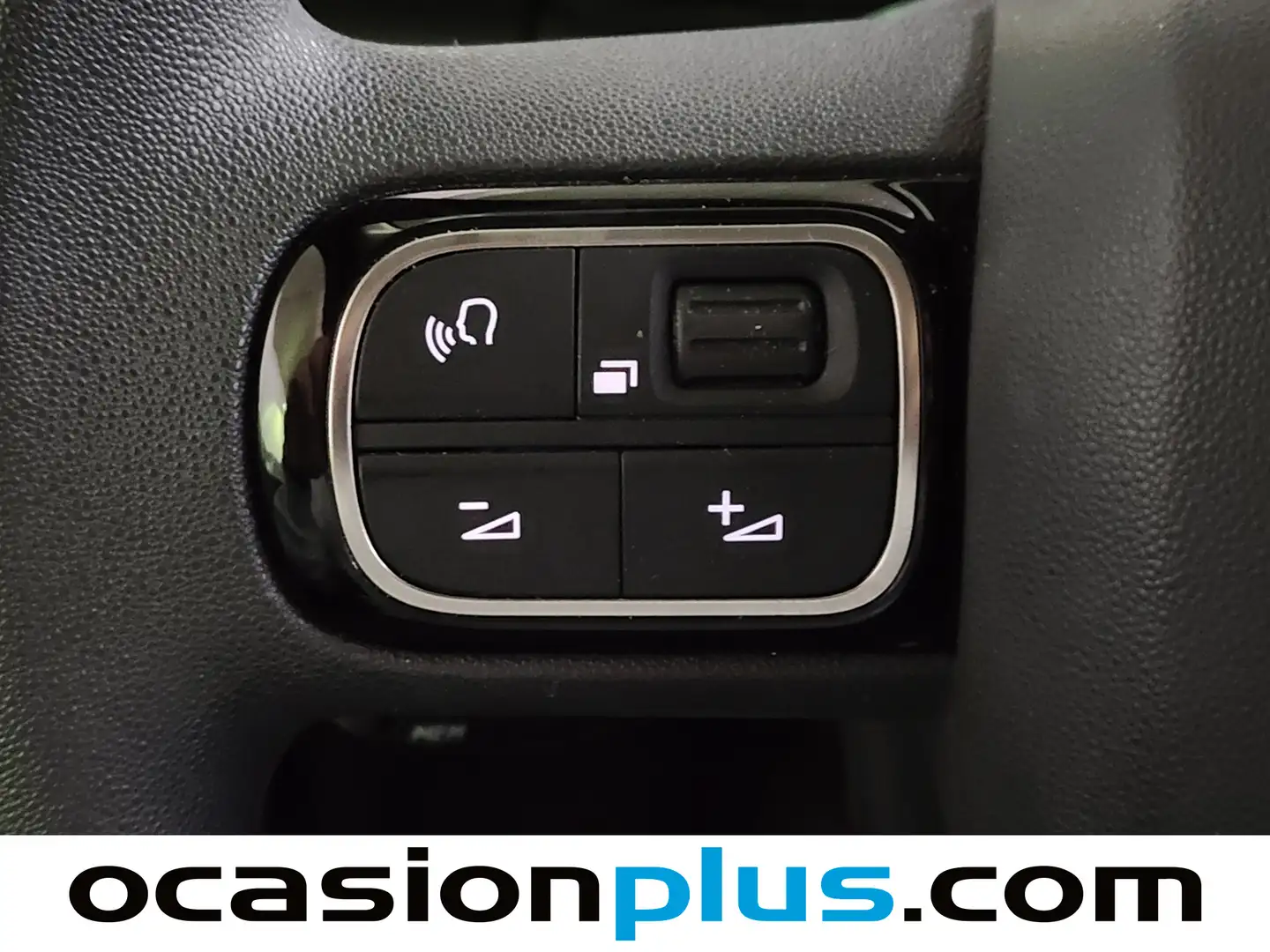 Foto Citroën C3 Origin Citroen C3 Origin Plus BlueHDi (102 CV)