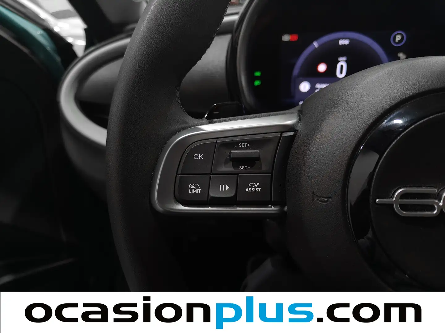 Foto Fiat 600 Fiat 600 1.2 MHEV DDCT  (100 CV)