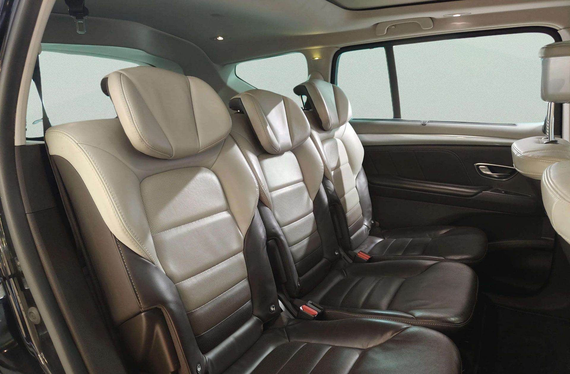 Renault Espace Initiale Paris Energy dCi TT EDC - foto 18