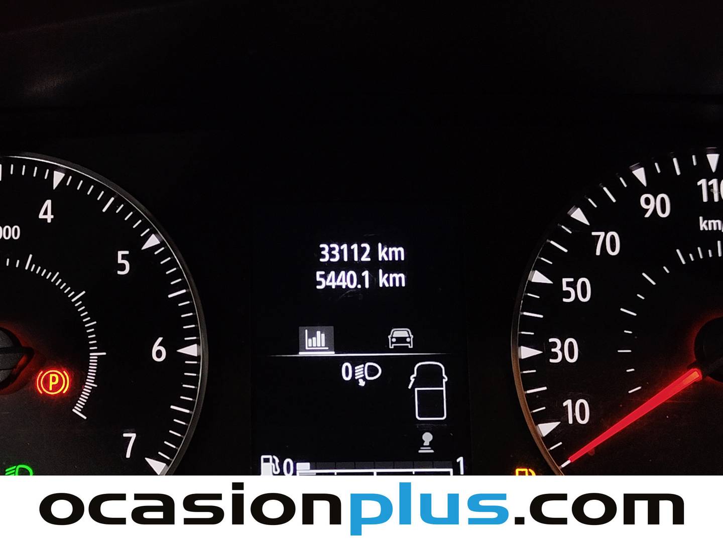 Renault Kangoo Furgón Renault Kangoo Furgon dCi Blue L1 (95 CV) km 0
