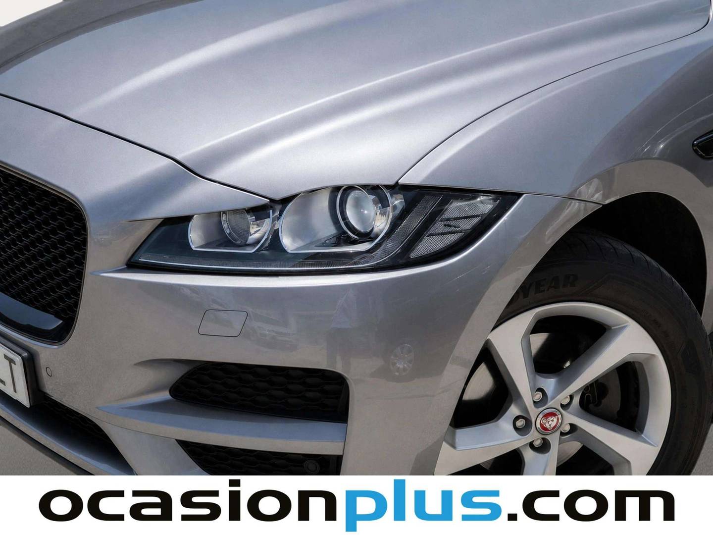 Jaguar F-Pace Jaguar F-PACE 2.0L i4D Prestige AWD Auto (180 CV) 180cv