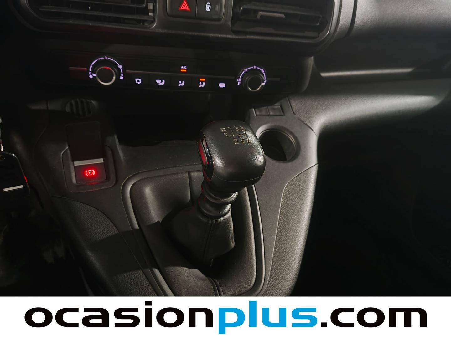 Opel Combo Opel Combo Cargo 1.5 Diesel L 1000kg (102 CV) de segunda mano