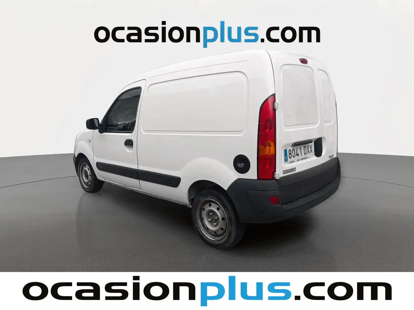Foto Renault Kangoo Express Renault Kangoo Express 1.5 dCi Confort (82 CV)