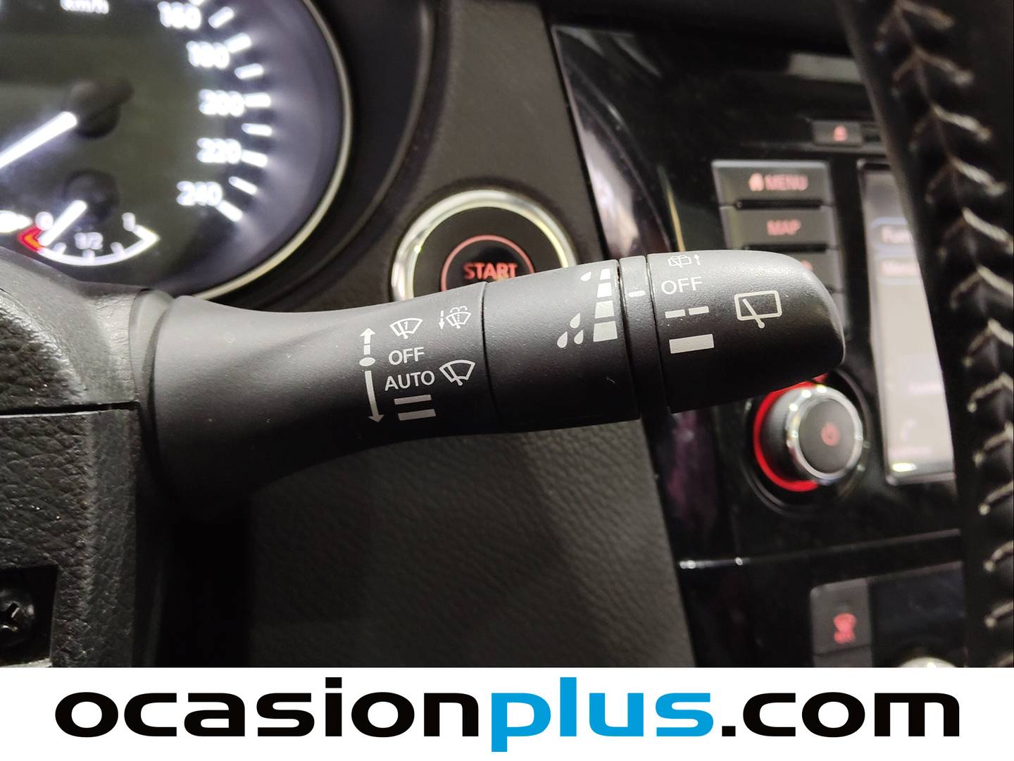 Nissan QASHQAI Nissan Qashqai DIG-T 140 N-Connecta (140 CV) 140cv
