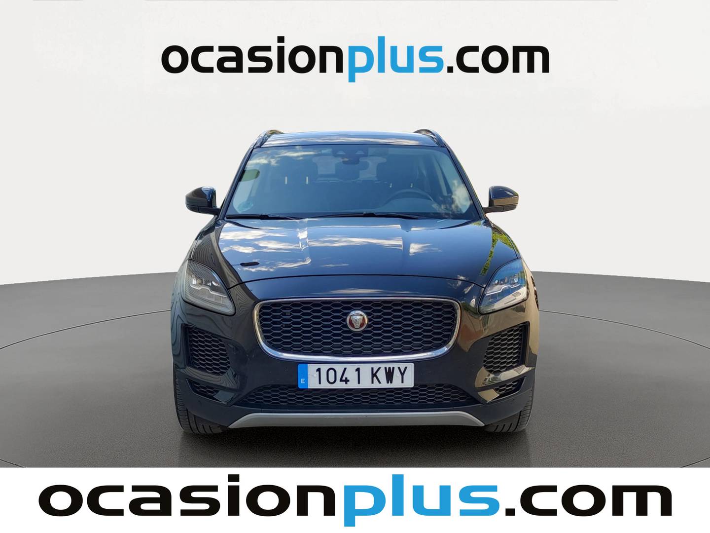 Jaguar E-Pace Jaguar E-PACE 2.0P S 4WD Auto (200 CV) km 0