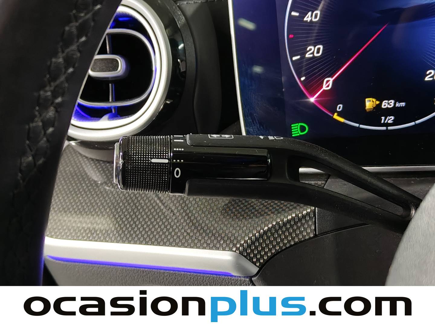 Mercedes Clase C Mercedes-Benz Clase C C 220 d (200 CV) Pack AMG barato