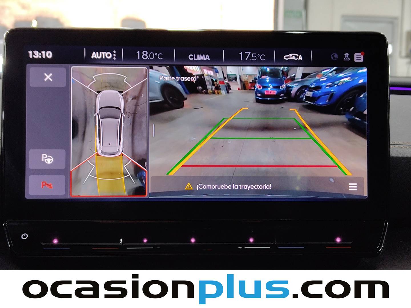 Accesorios del Cupra Formentor Cupra Formentor 1.5 TSI DSG (150 CV)