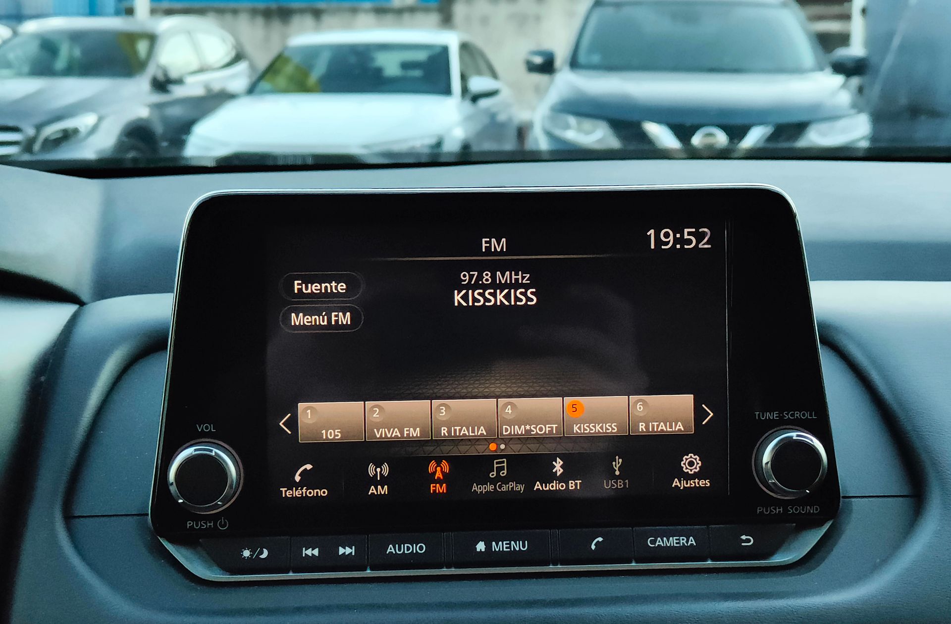 Nissan Qashqai E-POWER N-Connecta - foto 32